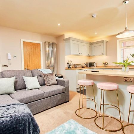 The Stunning Central Harrogate Abode - Sleeps 6 Exteriér fotografie