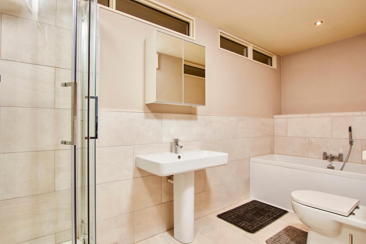 The Stunning Central Harrogate Abode - Sleeps 6 Exteriér fotografie
