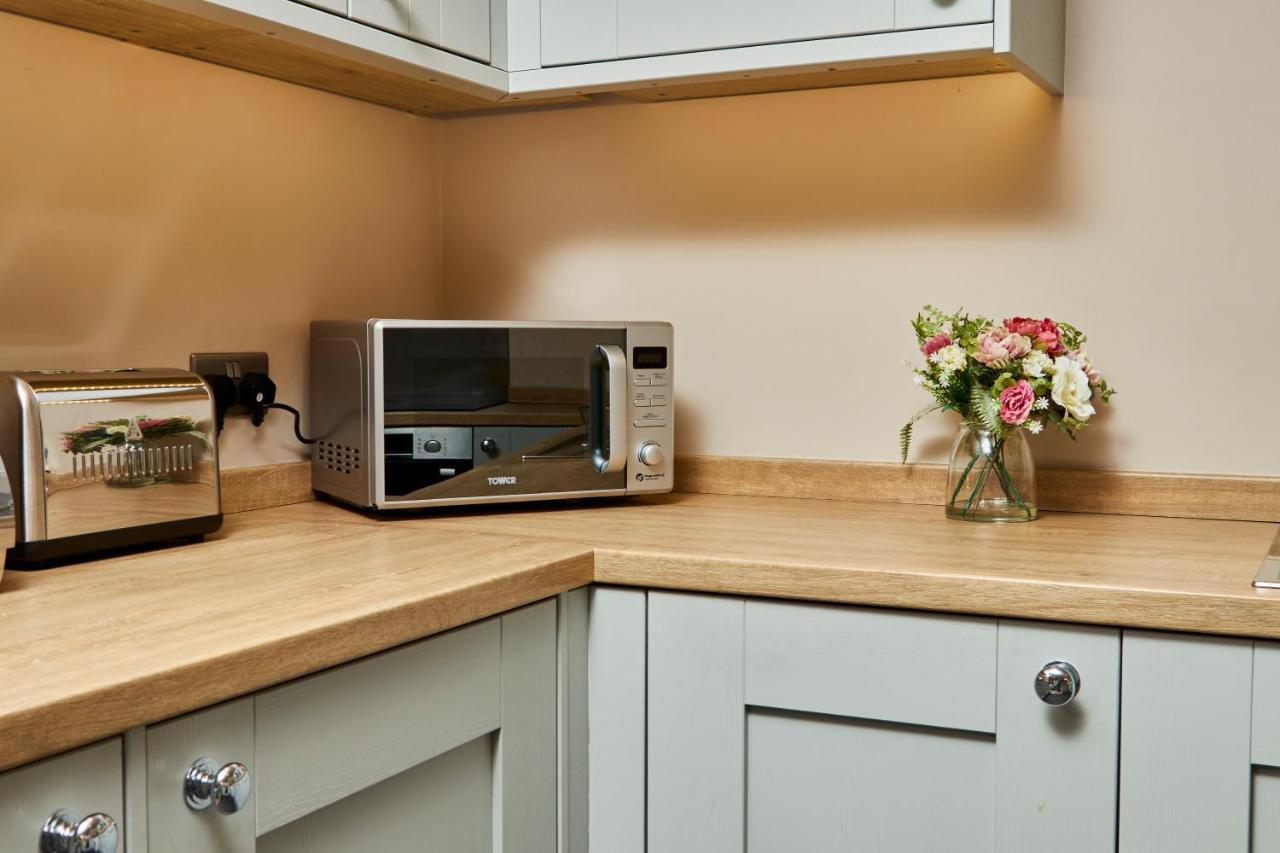 The Stunning Central Harrogate Abode - Sleeps 6 Exteriér fotografie