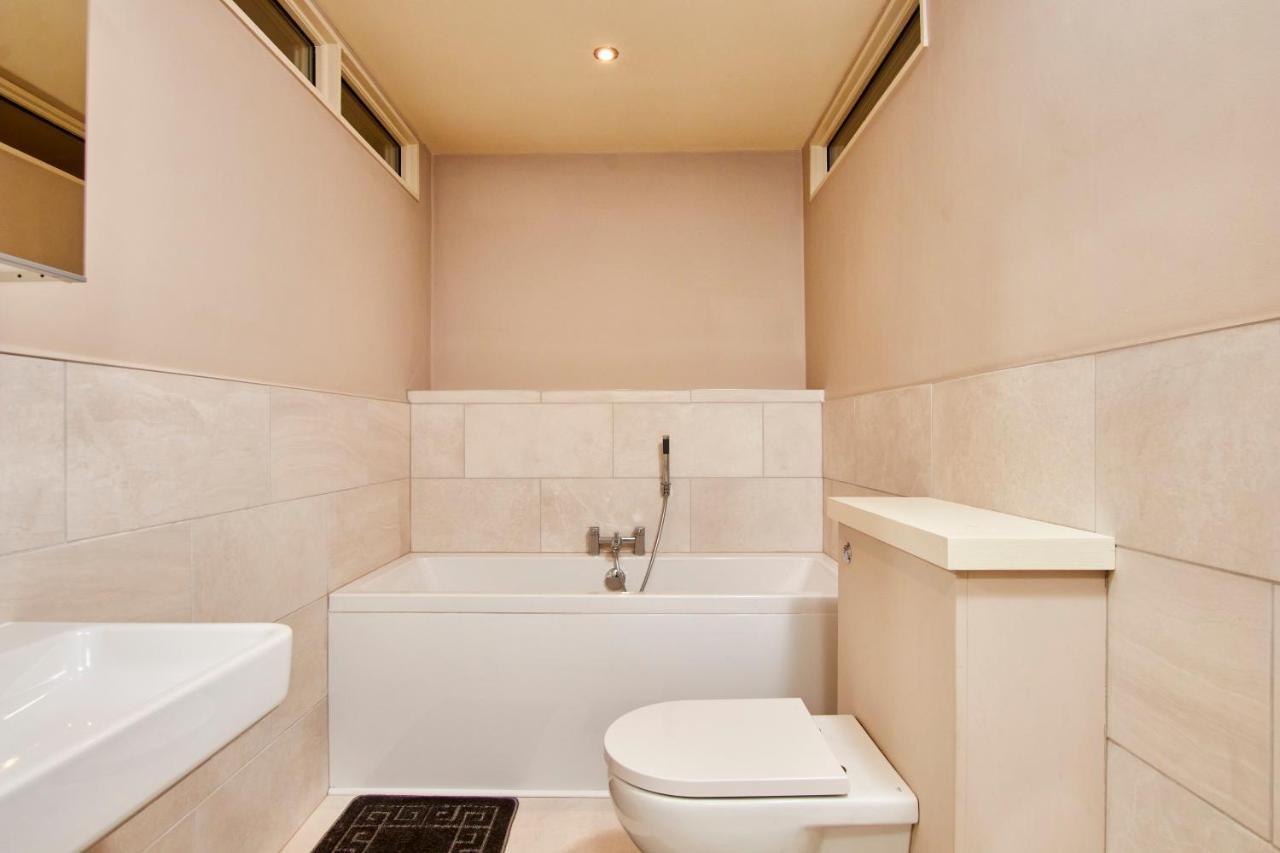 The Stunning Central Harrogate Abode - Sleeps 6 Exteriér fotografie