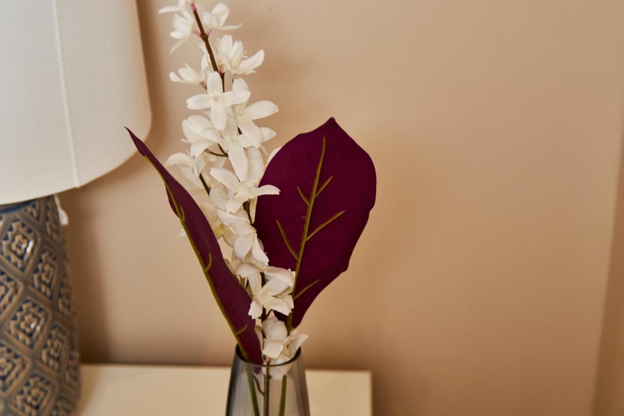 The Stunning Central Harrogate Abode - Sleeps 6 Exteriér fotografie